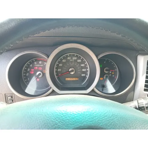 Toyota 4Runner 2006 Gris Maracaibo