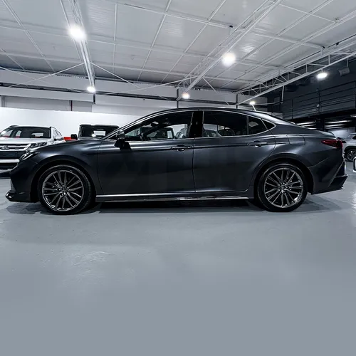 Toyota Camry 2026 Gris Caracas