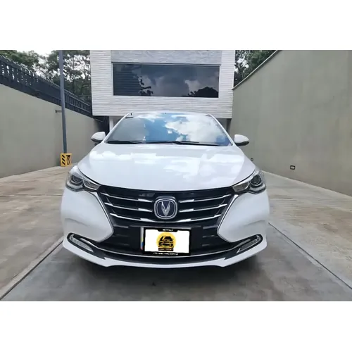 Changan Alsvin 2023 Blanco Valencia
