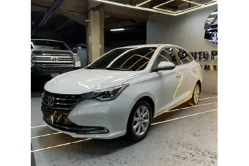 Changan Alsvin 2024