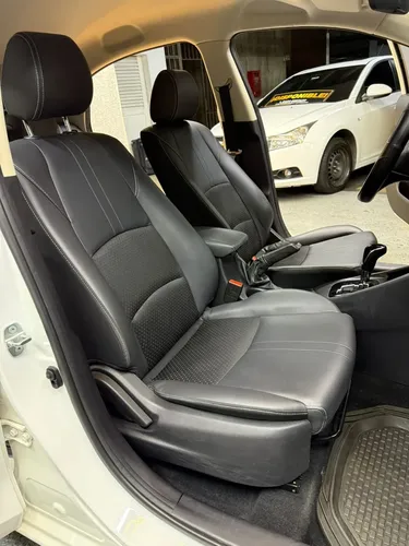 Changan Alsvin 2023 Blanco Caracas