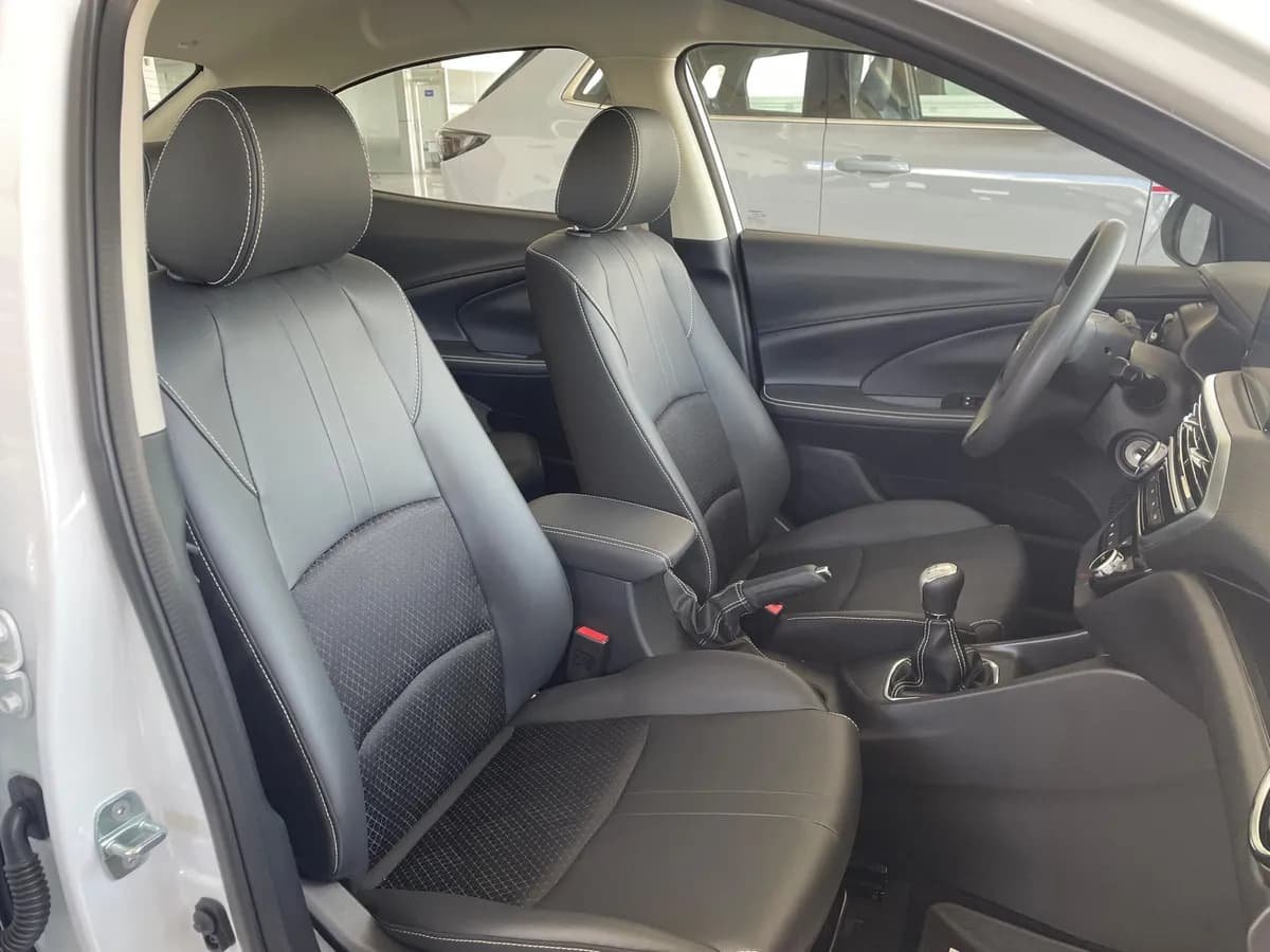 Changan Alsvin 2025 0 kilómetros