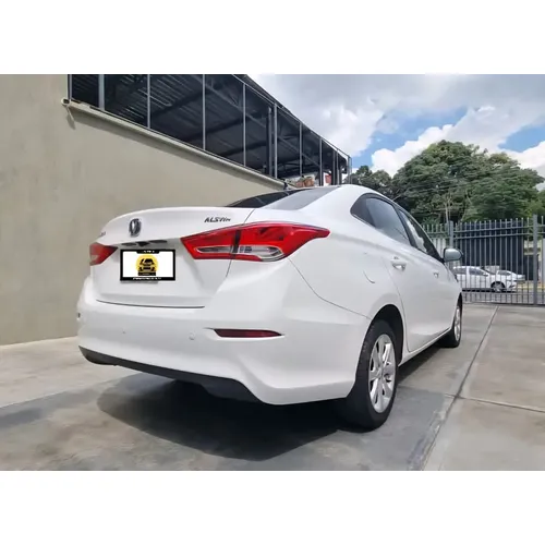 Changan Alsvin 2023 Blanco Valencia