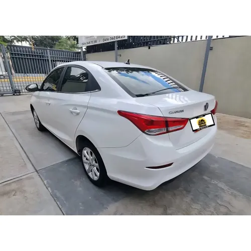 Changan Alsvin 2023 Blanco Valencia