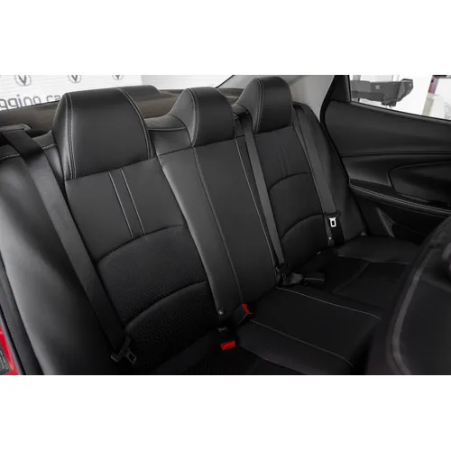 Changan Alsvin 2026 Plateado Maracaibo