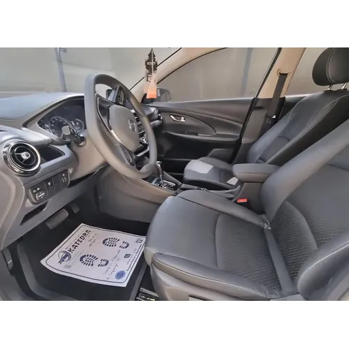 Changan Alsvin 2023 Blanco Valencia