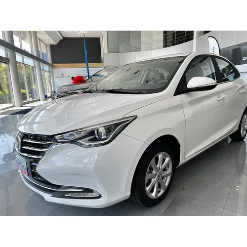 Changan Alsvin 2025 Blanco Maracay