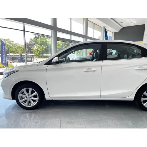 Changan Alsvin 2025 Blanco Maracay