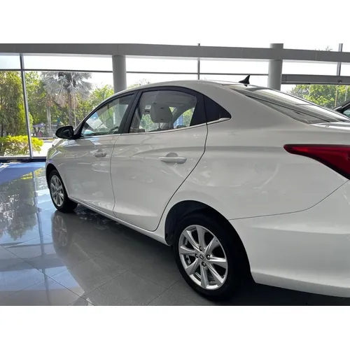 Changan Alsvin 2025 Blanco Maracay