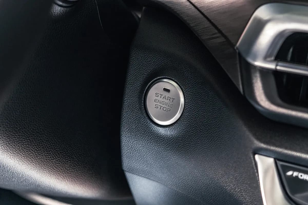 Changan CS35 Plus Automática 2025 Blanco