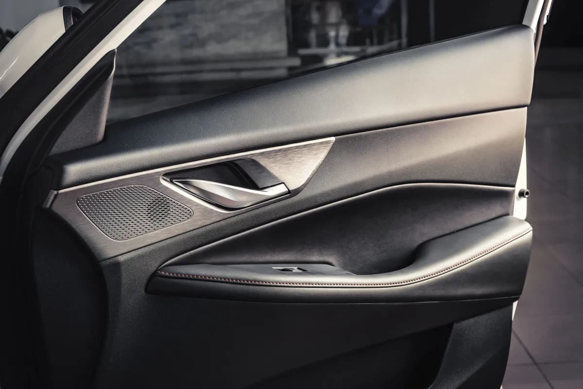 Changan CS35 Plus Automática 2025 Blanco