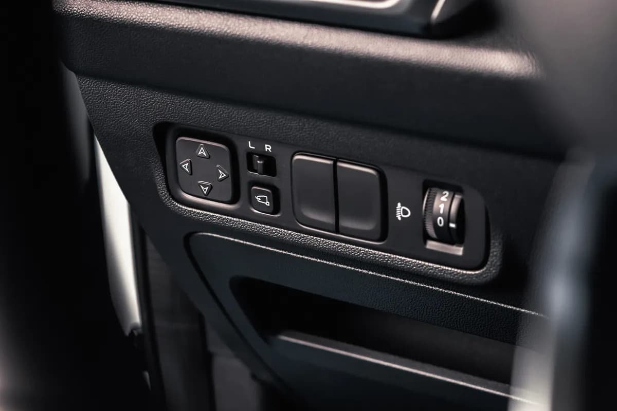 Changan CS35 Plus Automática 2025 Blanco
