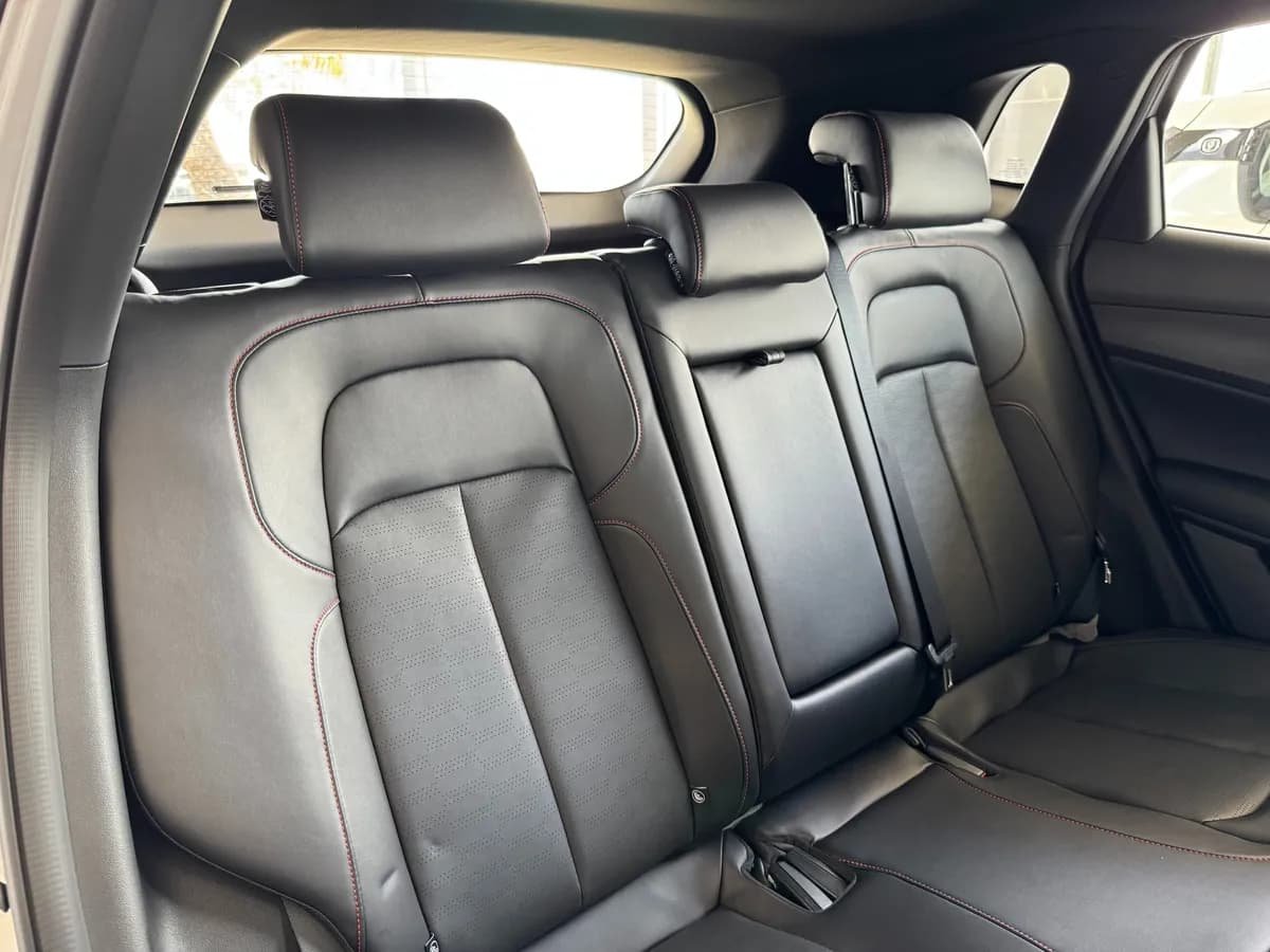 Changan CS55 Plus Automática 2025 Gris