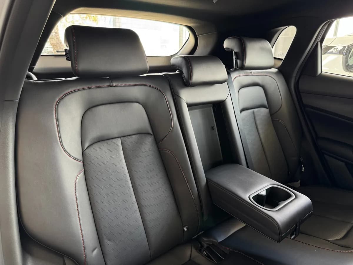 Changan CS55 Plus Automática 2025 Gris