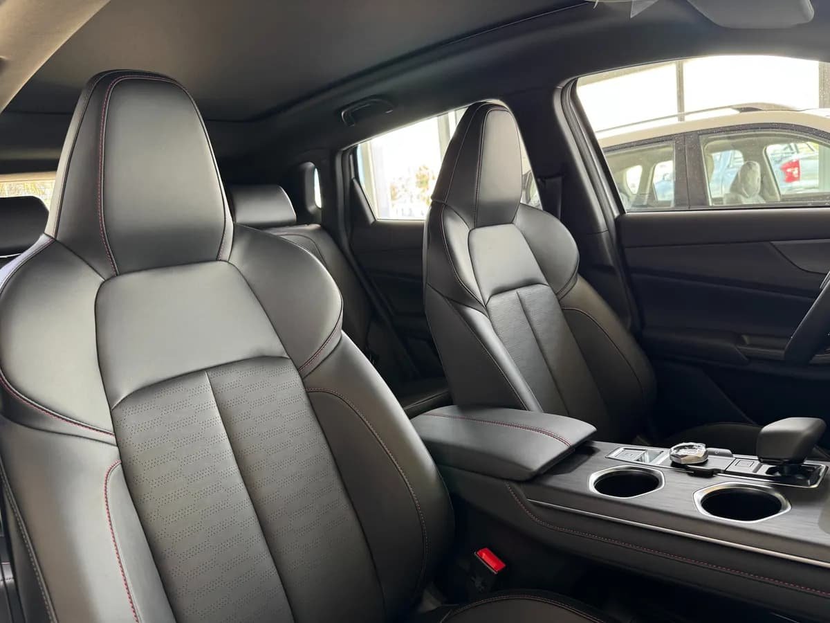 Changan CS55 Plus Automática 2025 Gris