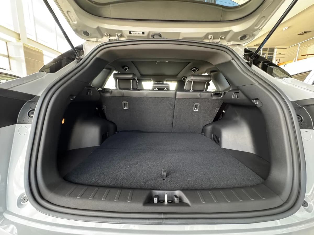 Changan CS55 Plus Automática 2025 Gris