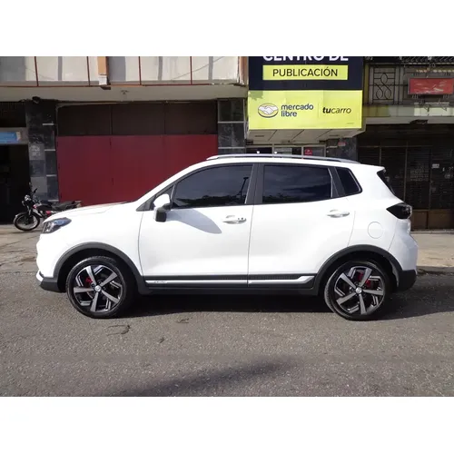 Changan CS 15 2023 Blanco Barquisimeto