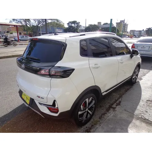 Changan CS 15 2023 Blanco Barquisimeto