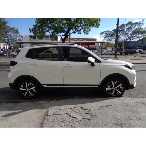 Changan CS 15 2023 Blanco Barquisimeto