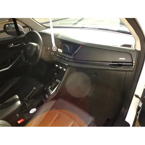 Changan CS 15 2023 Blanco Barquisimeto