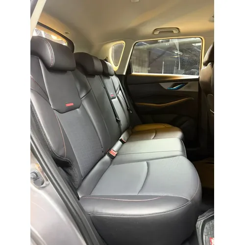 Changan CS 35 2026 Plateado Caracas