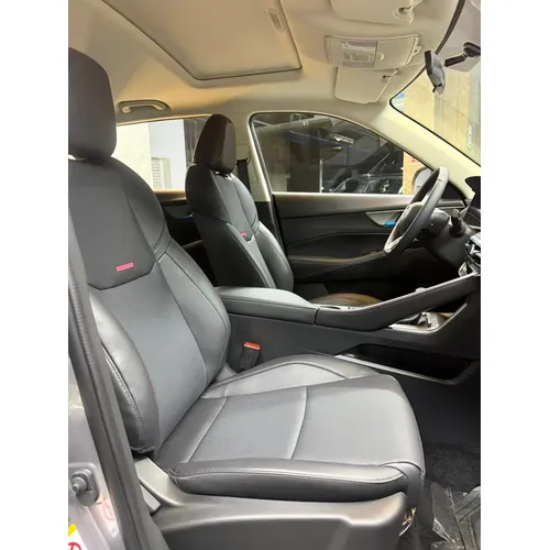 Changan CS 35 2026 Plateado Caracas