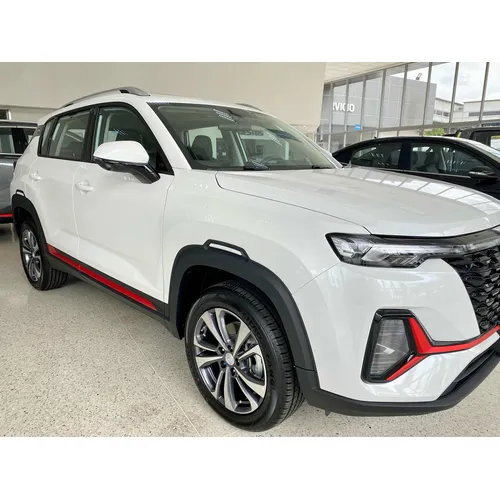 Changan CS35 Plus 2025 Blanco Barquisimeto