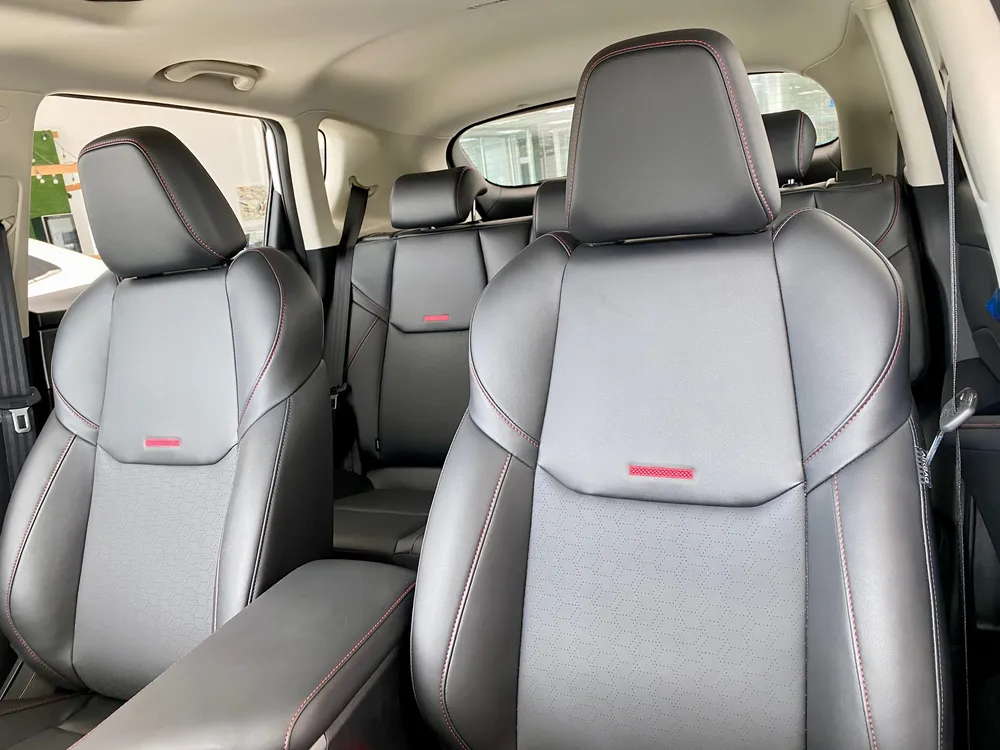 Changan CS35 Plus 2025 Blanco Barquisimeto