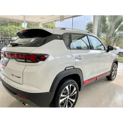 Changan CS35 Plus 2025 Blanco Barquisimeto