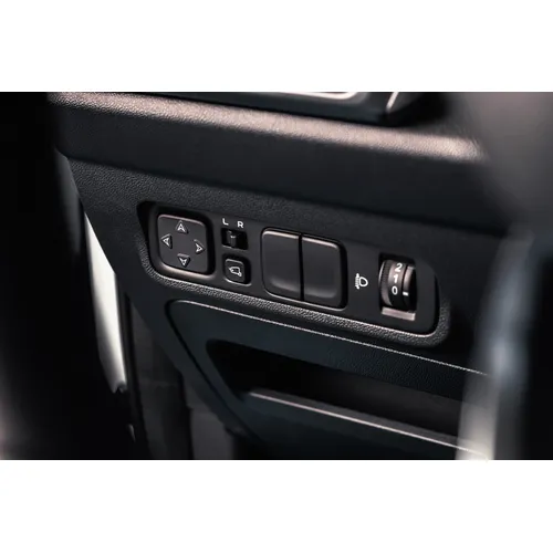 Changan CS35 2025 Blanco El Tigre