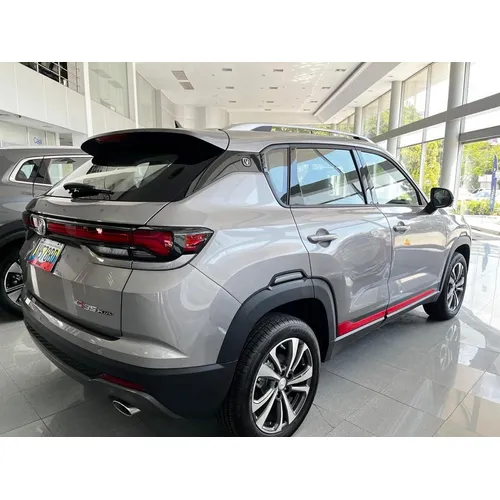 Changan CS35 2025 Gris Maracay