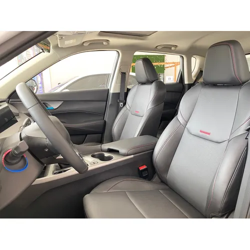 Changan CS35 Plus 2025 Blanco Barquisimeto