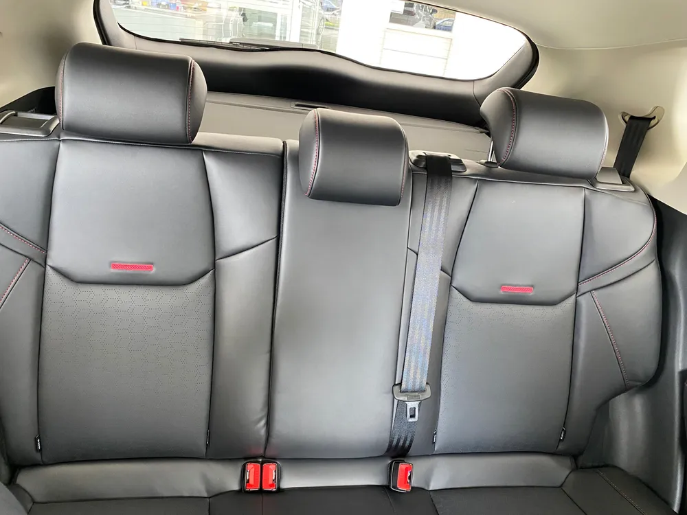 Changan CS35 Plus 2025 Blanco Barquisimeto