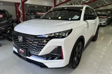Changan Cs55 Plus