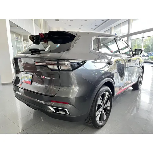 Changan CS55 Plus 2025 Gris Maracay