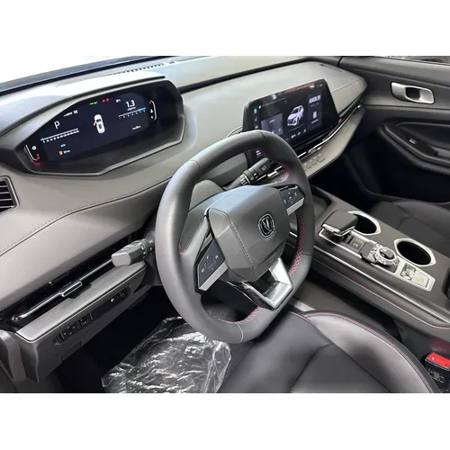 Changan CS55 Plus 2026 Blanco Caracas