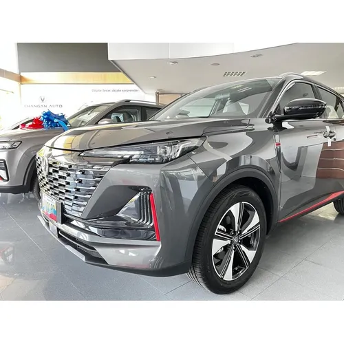 Changan CS55 Plus 2025 Gris Maracay