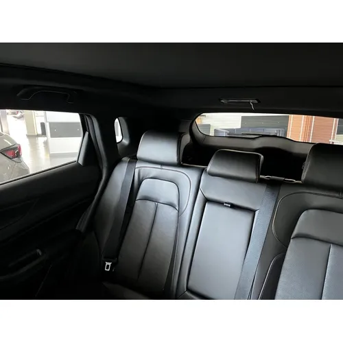 Changan CS55 Plus 2025 Gris Maracay