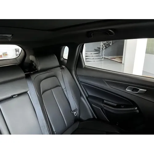 Changan CS55 Plus 2026 Gris Girardot