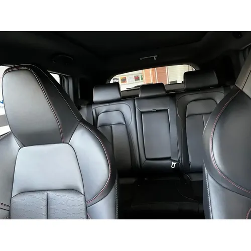 Changan CS55 Plus 2026 Gris Girardot