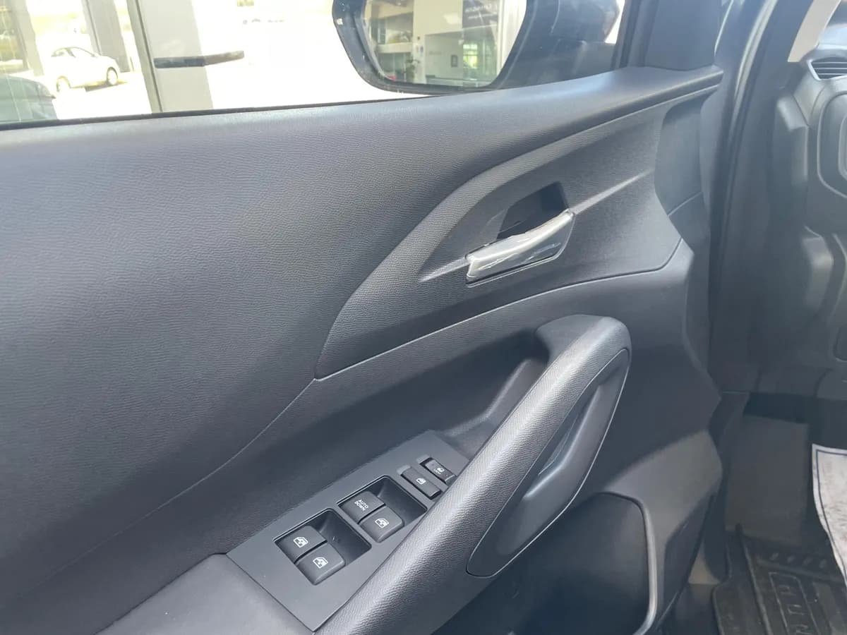 Changan Hunter Diésel 2025 Gris