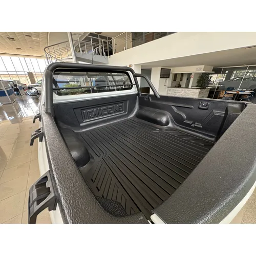 Changan Hunter 2025 Gris El Tigre