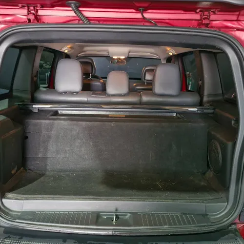 Jeep Cherokee Sport 2015 Rojo Caracas