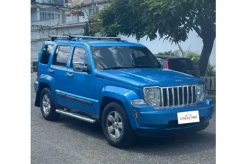 2010 4x4