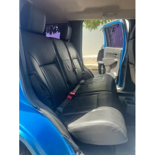 Jeep Cherokee kk 2010 Azul Caracas