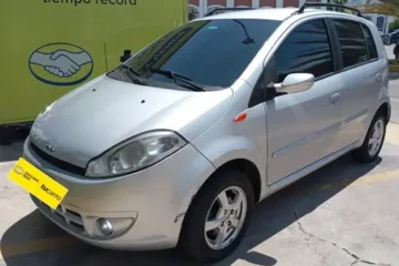 Chery Arauca