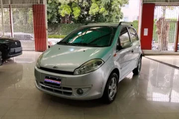Chery Arauca 2012