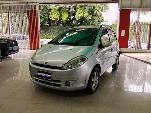 Chery Arauca 2012