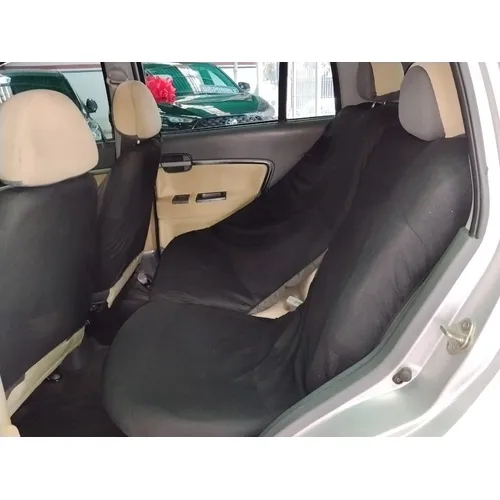 Chery Arauca 2012 Plateado Caracas