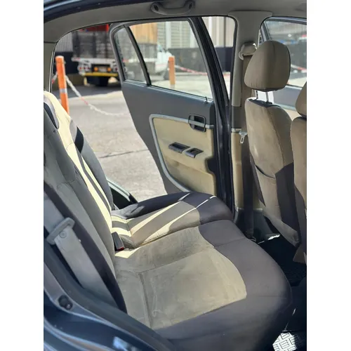 Chery Arauca 2014 Gris Caracas